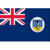 Montserrat Flag