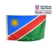 Namibia Flag