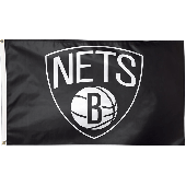 Brooklyn Nets Flag