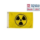 Radiation Flag