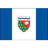 Northwest Territory Flag - 3x5'