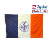 NYC Flag