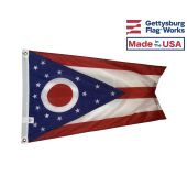 Ohio Flag - Outdoor