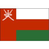 Oman Flag