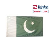 Pakistan Flag