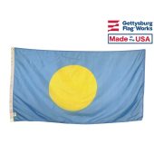 Palau Flag