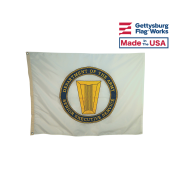 Army Senior Executive Service Flag - Choose Options