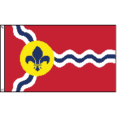 St. Louis City Flag