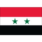 Syria Flag