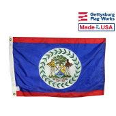 Belize Flag