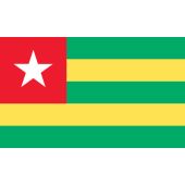 Togo Flag