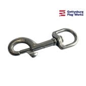 Stainless Steel Swivel Snap