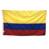 Colombia Flag