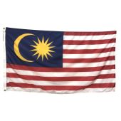 Malaysia Flag