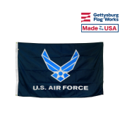 Air Force Wings