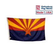 Arizona State Flag