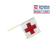 Ambulance Flag