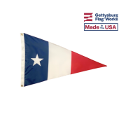 US Life Saving Service Pennant