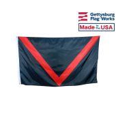 VJ Day Flag 