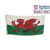 Wales Flag