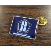 NYS 9/11 "We Remember" Lapel Pin 1