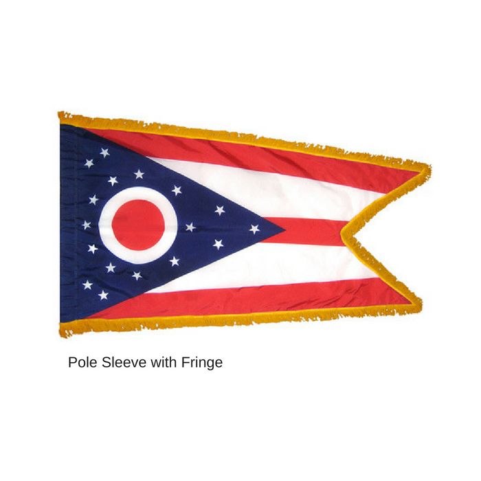 Ohio Indoor Fringe
