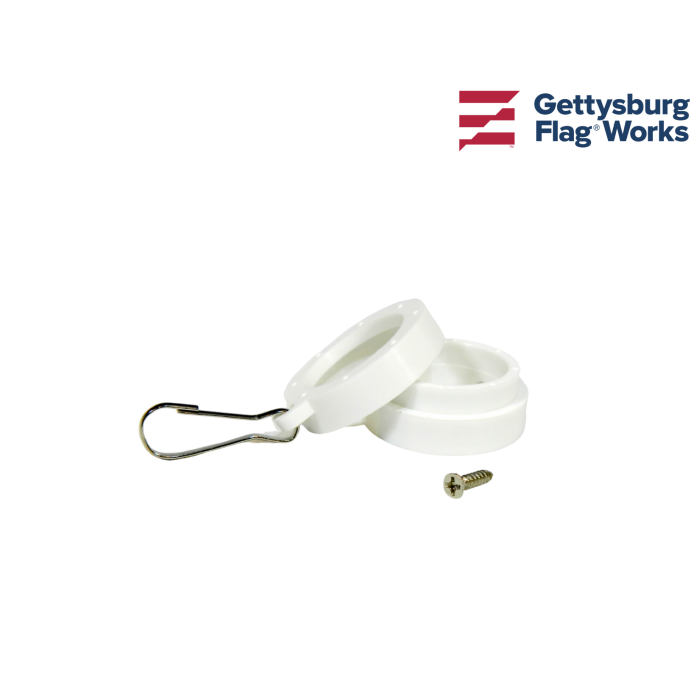 Replacement Pole Clip Ring