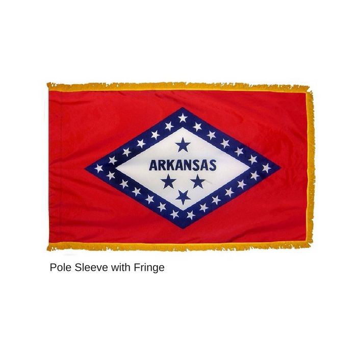 Arkansas Fringe