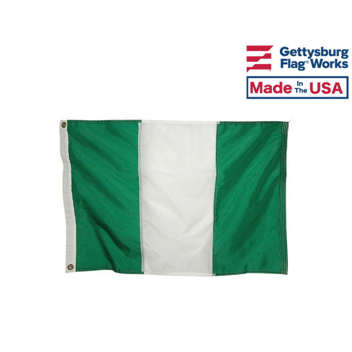 Nigeria