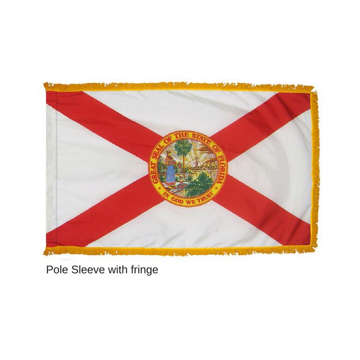 Florida Fringe