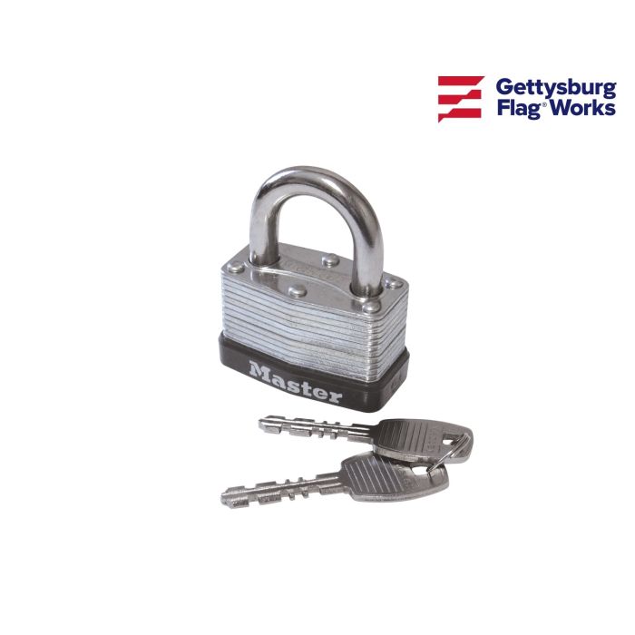 Locks & Keys