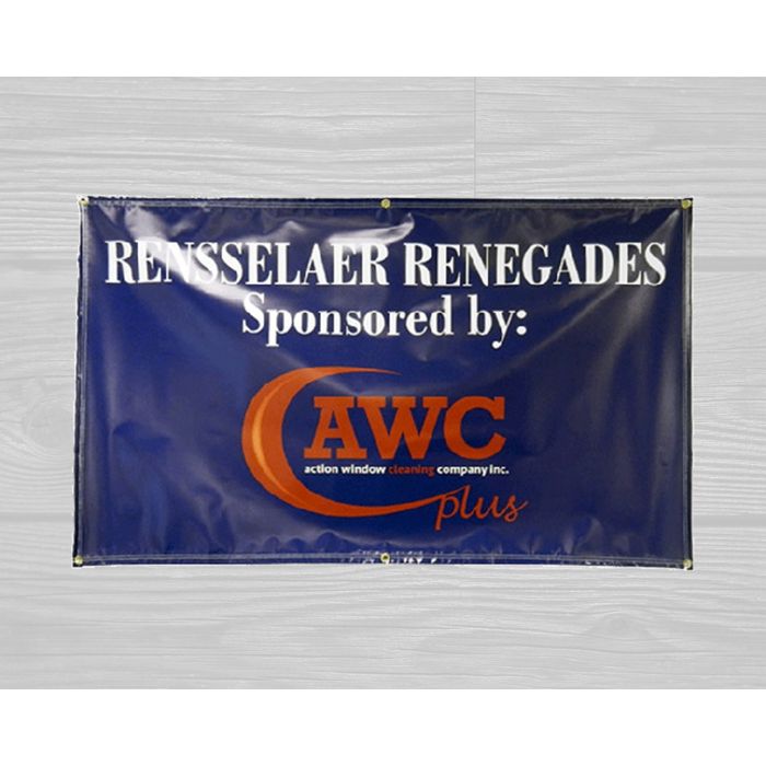 Custom Vinyl Banners