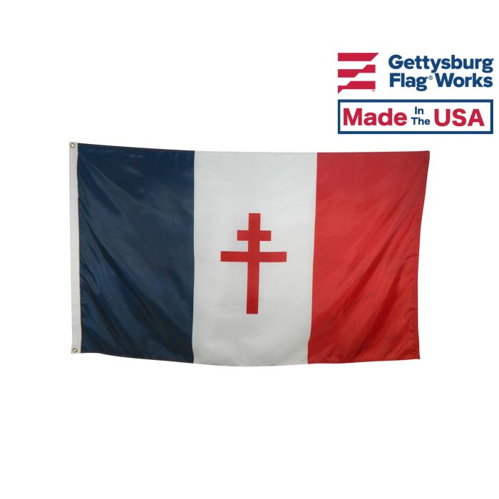 Flag of Free France