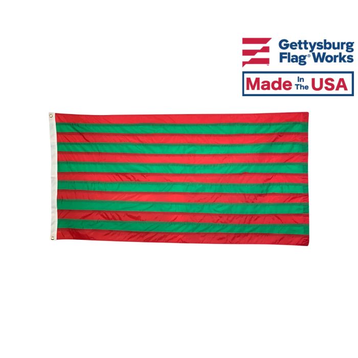 George Rogers Clark Flag