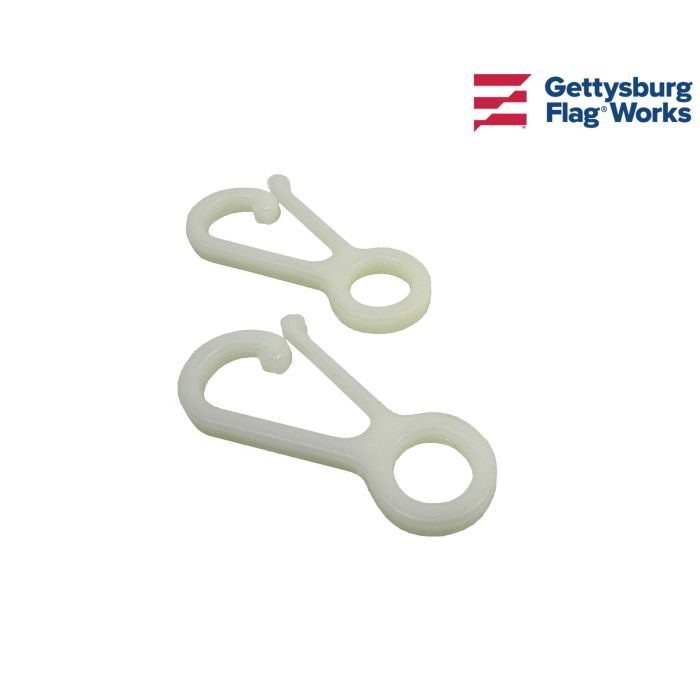 Pair Of Clips