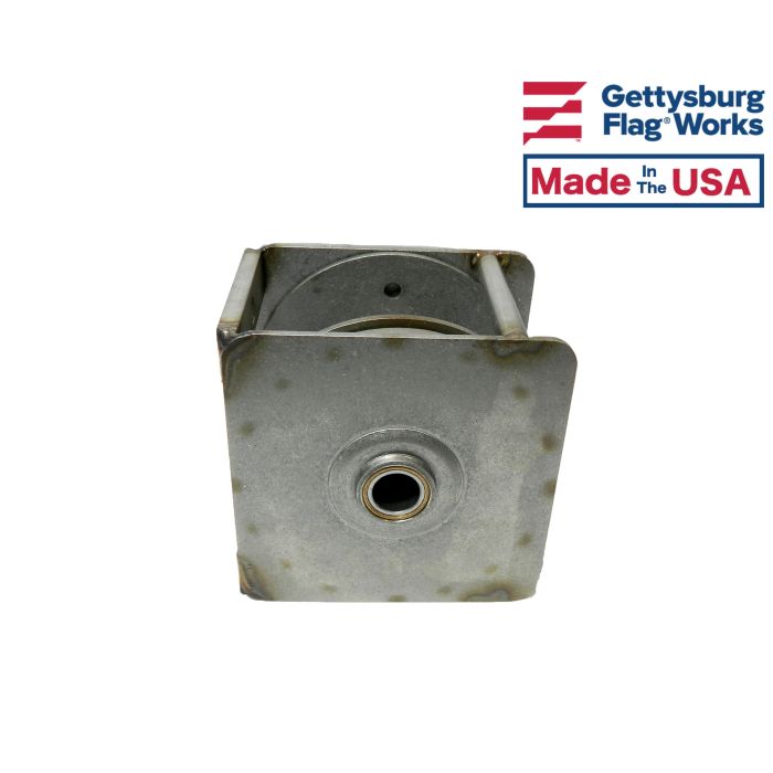 Stainless Steel Winch