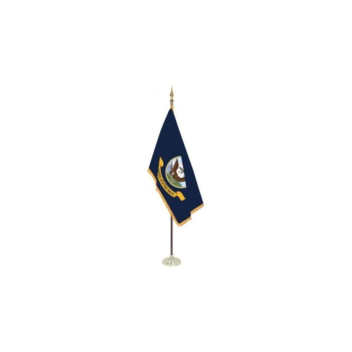 Navy Flag Set 8'