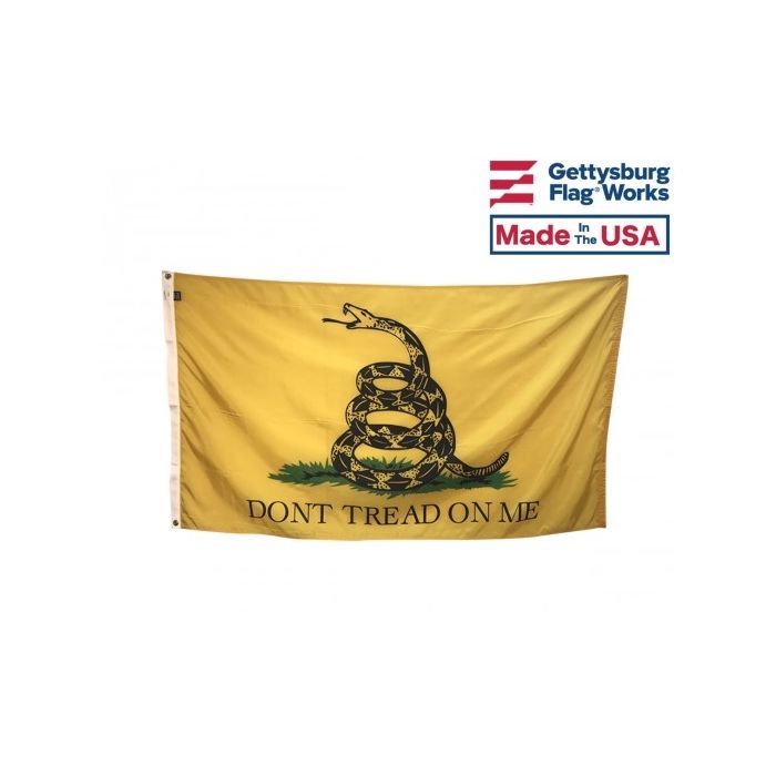 Gadsden Flag