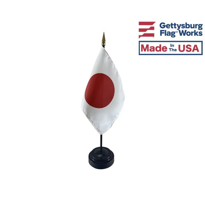 Japan Stick Flag