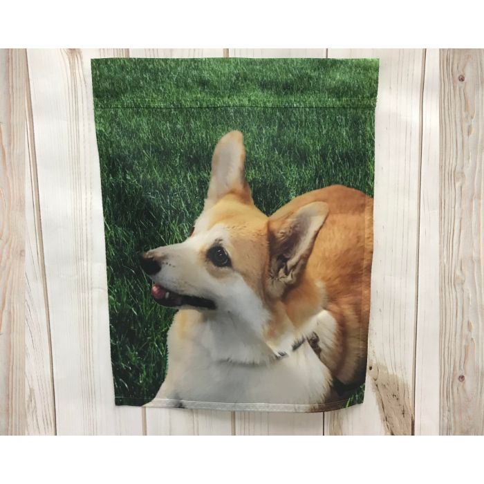 Custom Garden Flags