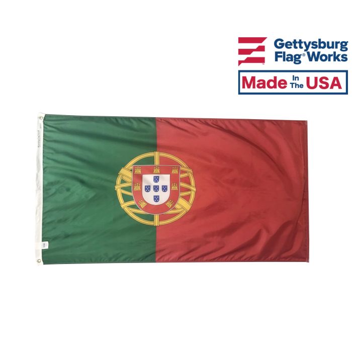 Portugal Flag