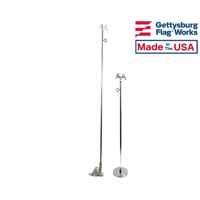 Fender Flag Vehicle Mountings - Choose Options