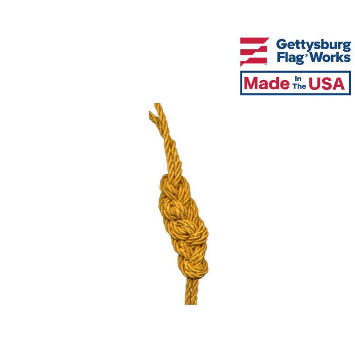 Flag-Man's Knot