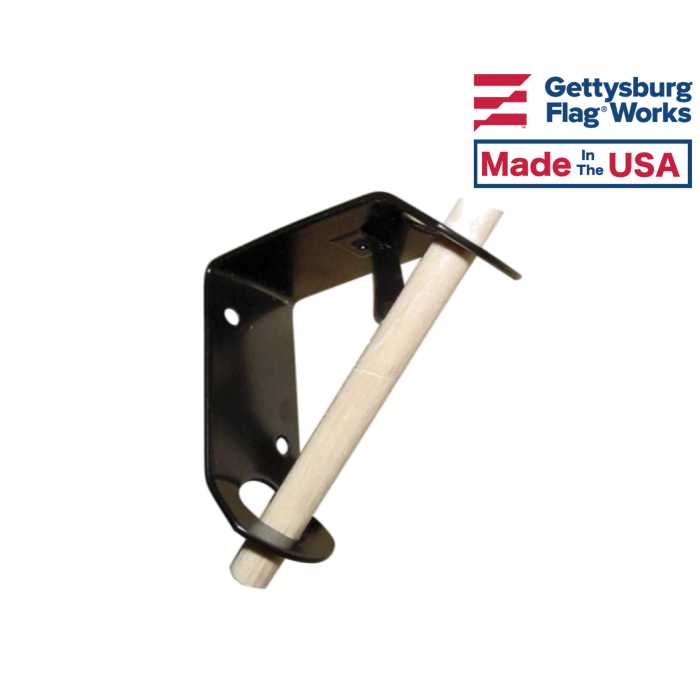 Classroom brackets