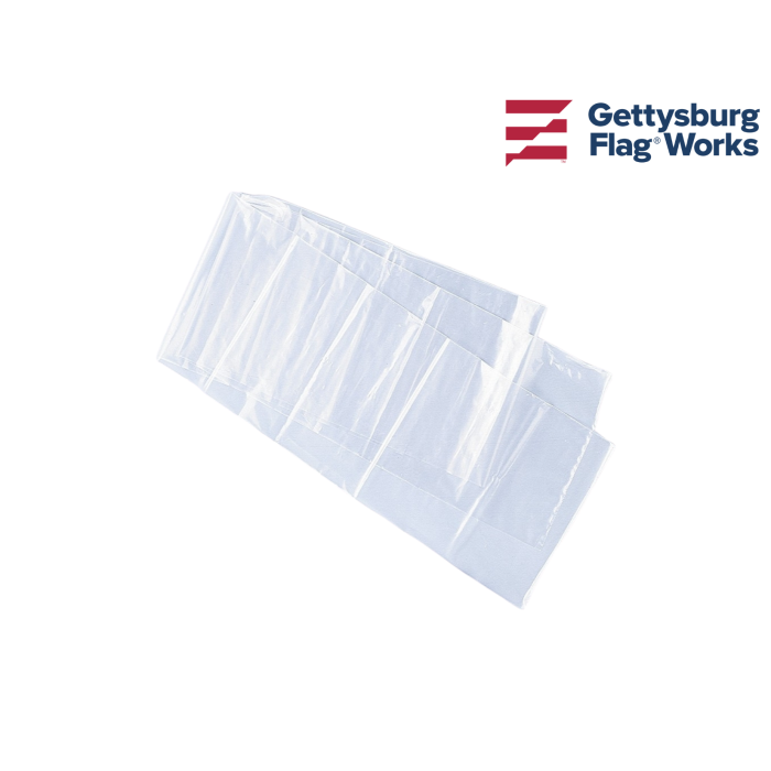 Polyethylene Dust Cover