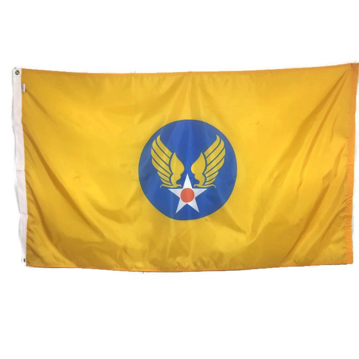 U.S. Army Air Corps Flag (USAAC) - 3x5'