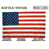 Battle Tough Main Product Image