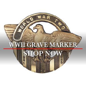 Veteran Grave Markers