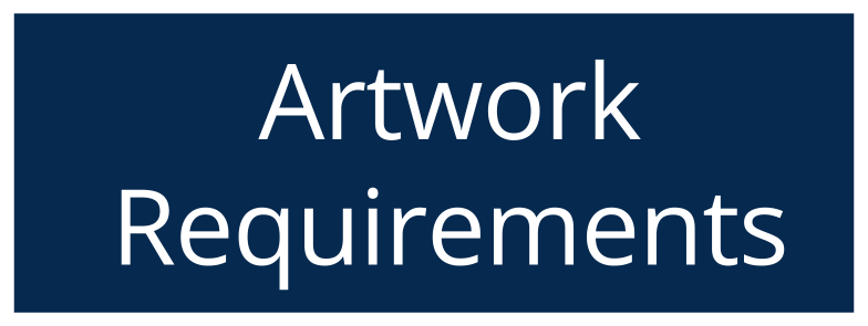 Artwork Requirements