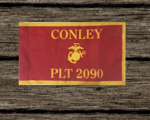 Platoon Flag